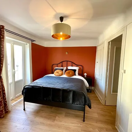 Cocooning Aux Portes De Lyon Wifi - Netflix Διαμέρισμα